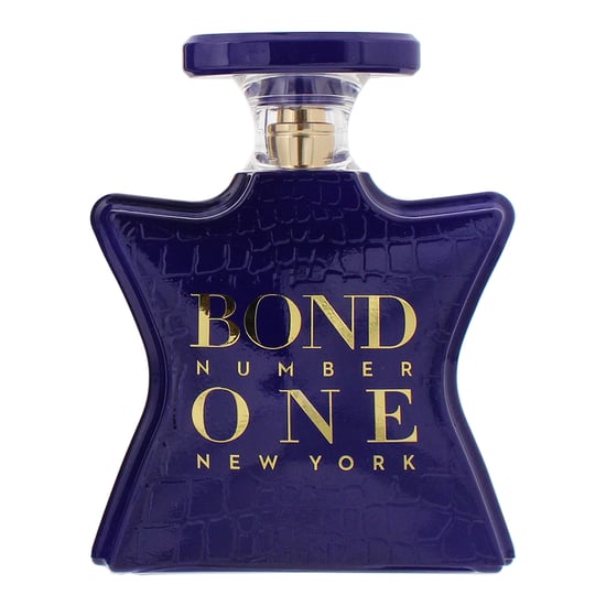 Bond No. 9 Number One New York Eau de Parfum 100ml Spray Unisex - Image 2