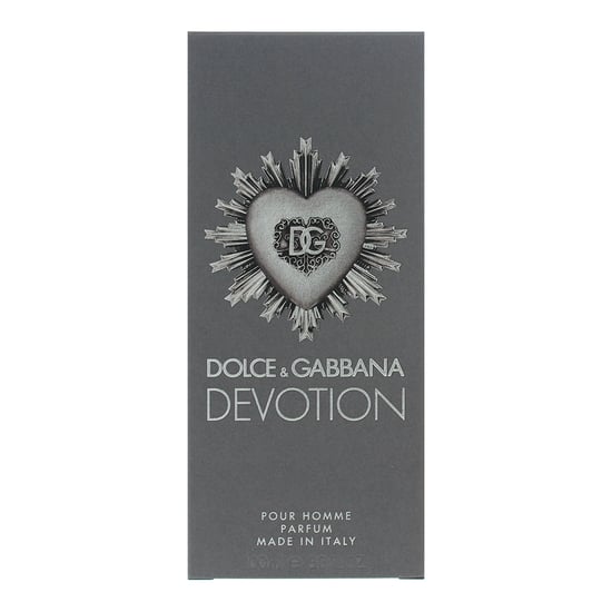 Devotion Pour Homme Parfum Edp Vapo 100 ml - Image 3