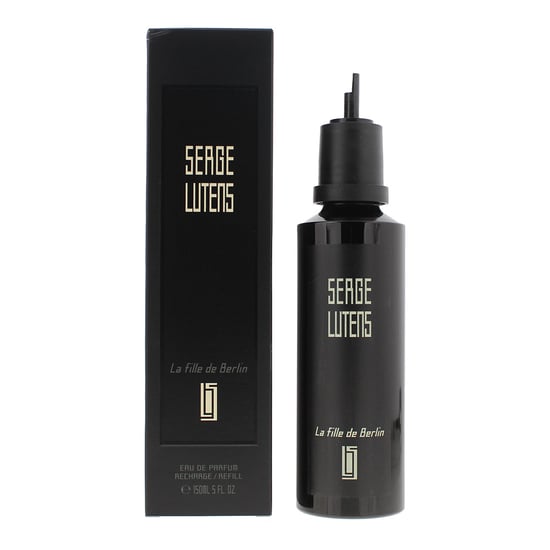 Serge Lutens La Fille De Berlin Eau De Parfum 150ml Refill Unisex - Image 1