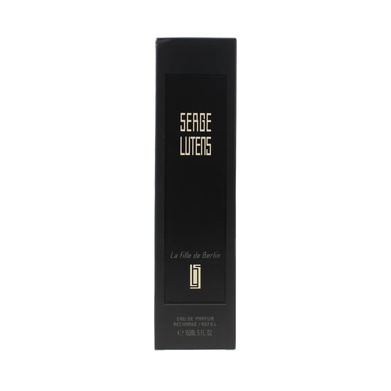 Serge Lutens La Fille De Berlin Eau De Parfum 150ml Refill Unisex - Image 3