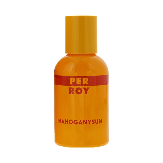 Perroy Mahoganysun Eau de Parfum 50ml Spray Unisex - Image 2