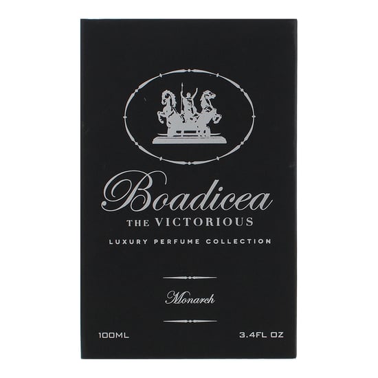 Boadicea The Victorious Monarch Eau de Parfum 100ml Spray Unisex - Image 3