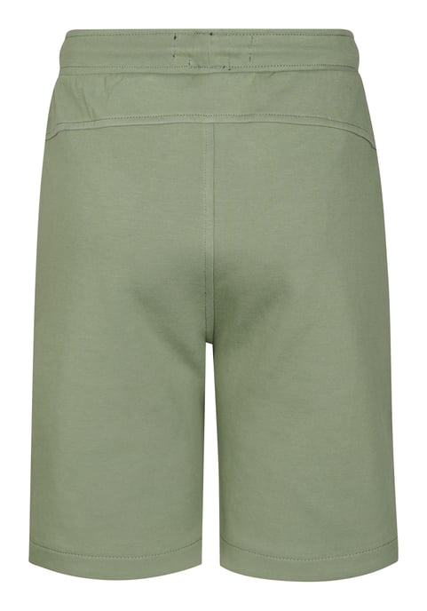 Petrol Industries - Jongens Jersey Jogging short Norte - Groen - Image 3