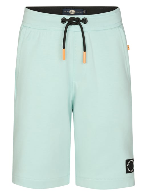 Petrol Industries - Jersey Jogging Shorts Norte Boys - Green - Image 2