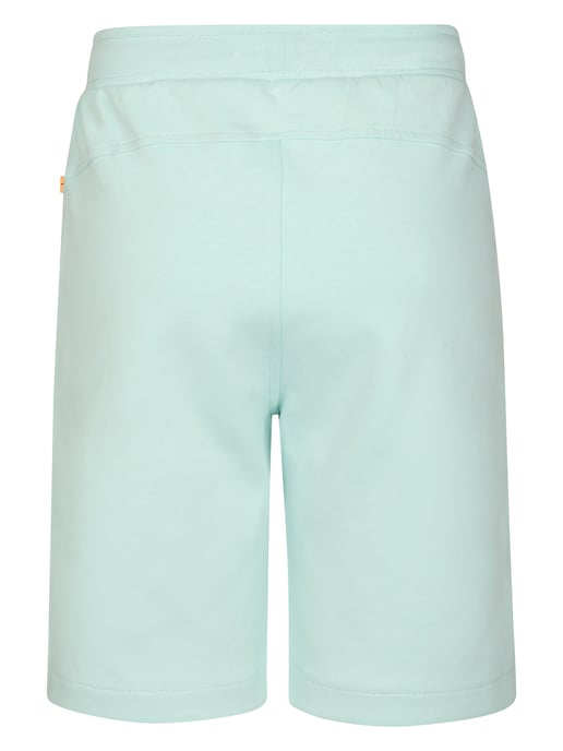 Petrol Industries - Jersey Jogging Shorts Norte Boys - Green - Image 3