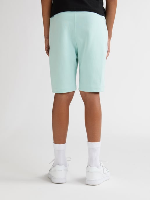 Petrol Industries - Jersey Jogging Shorts Norte Boys - Green - Image 4