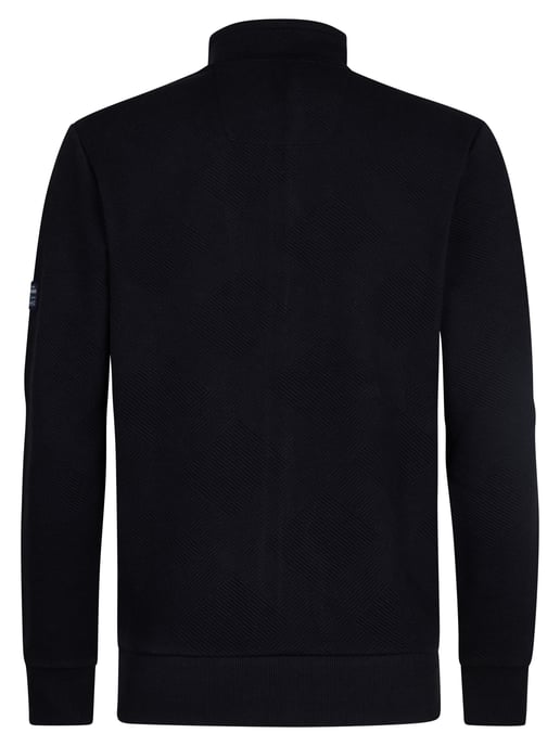 Petrol Industries - Heren Vest ironview - Zwart - Image 2