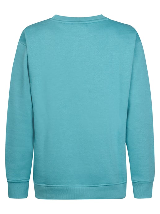Petrol Industries - Jongens Sweater met ronde hals Millhill - Blauw - Image 2