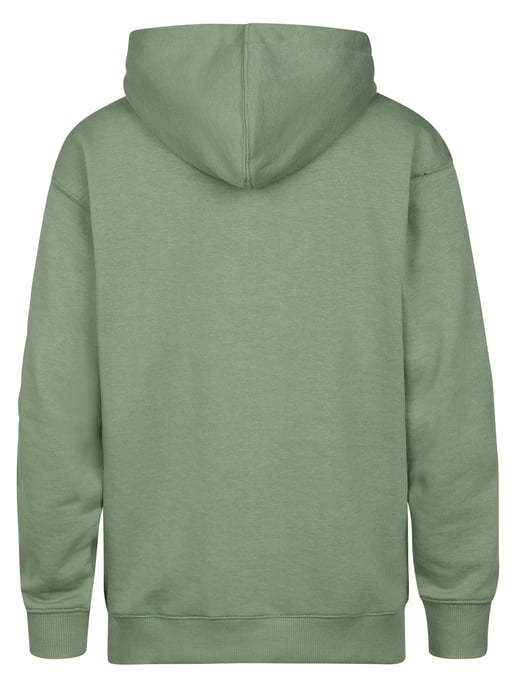 Petrol Industries - Jongens Hoodie Ballena - Groen - Image 2