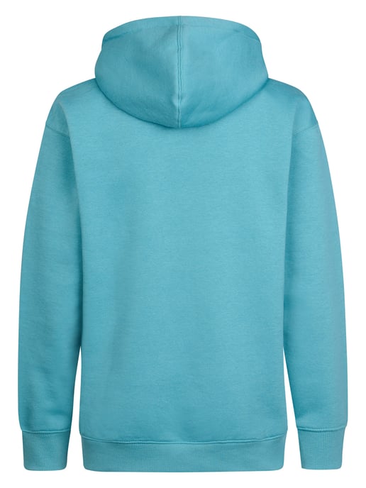 Petrol Industries - Jongens Relaxed hoodie millrun - Blauw - Image 2