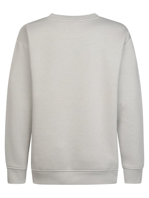 Petrol Industries - Jongens Sweater met ronde hals Millhill - Zwart - Image 2