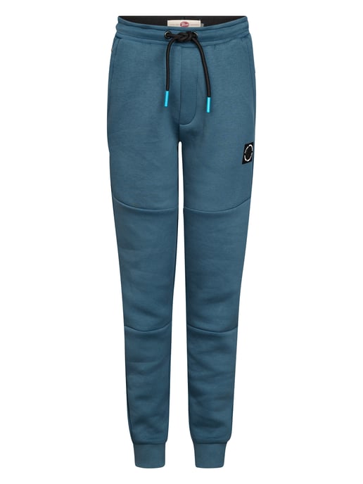 Petrol Industries - Jongens Joggingbroek millbay - Blauw - Image 2