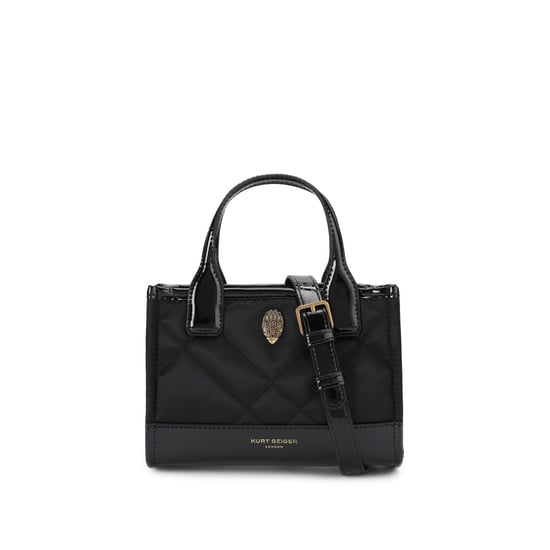 Kurt Geiger London Xs Kingsley Shopper Bag - Image 1