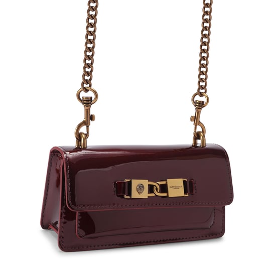 Kurt Geiger London Kingsley Sm East West Bag - Image 2
