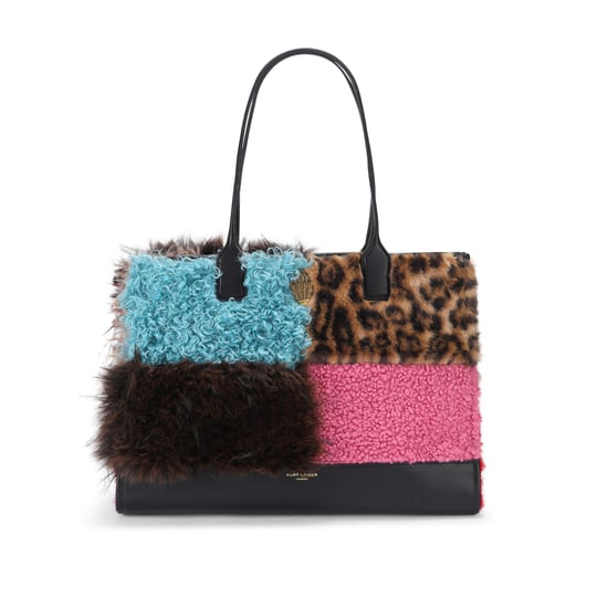 Kurt Geiger London Lg Kingsley Shopper Bag - Image 1