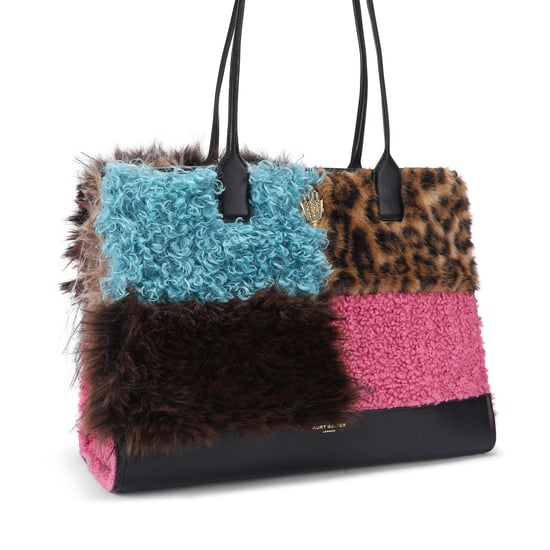 Kurt Geiger London Lg Kingsley Shopper Bag - Image 2