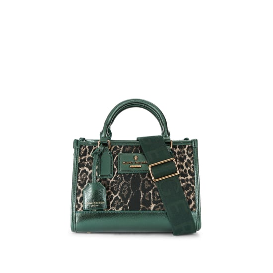 Kurt Geiger London Sm Chiswick Tote Bag - Image 1