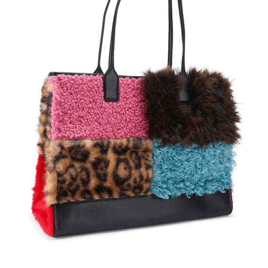 Kurt Geiger London Lg Kingsley Shopper Bag - Image 3