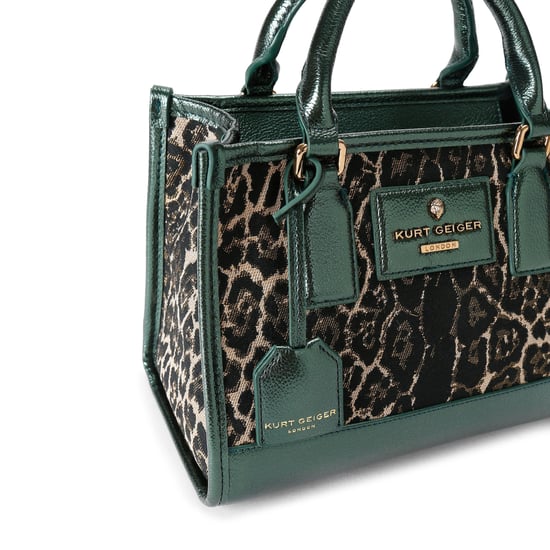 Kurt Geiger London Sm Chiswick Tote Bag - Image 4