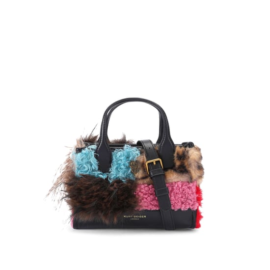 Kurt Geiger London Xs Kingsley Shopper Bag - Image 1