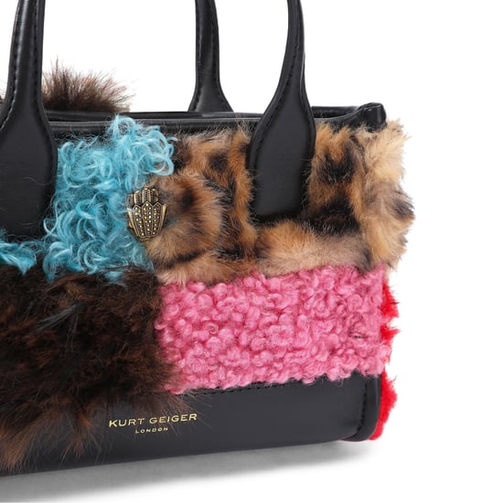 Kurt Geiger London Xs Kingsley Shopper Bag - Image 4