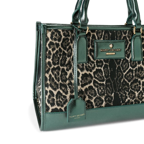 Kurt Geiger London Chiswick Tote Bag - Image 4