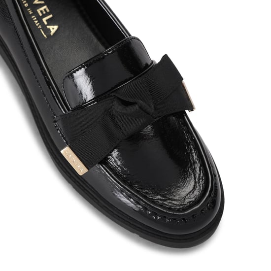 Carvela Sky Bow Loafers - Image 4