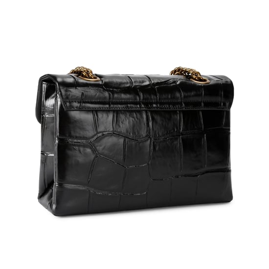 Kurt Geiger London Leather Regular Kingsley Bag - Image 3