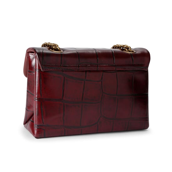 Kurt Geiger London Leather Regular Kingsley Bag - Image 3