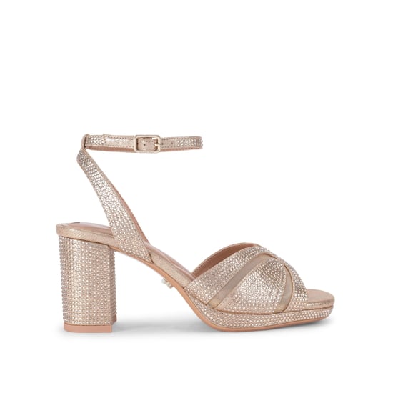 Carvela Fantastico Platform Sandals - Image 1