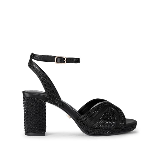 Carvela Fantastico Platform Sandals - Image 1