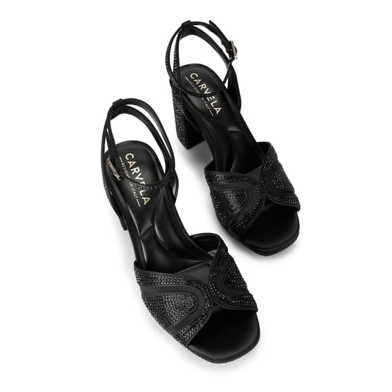 Carvela Fantastico Platform Sandals - Image 2