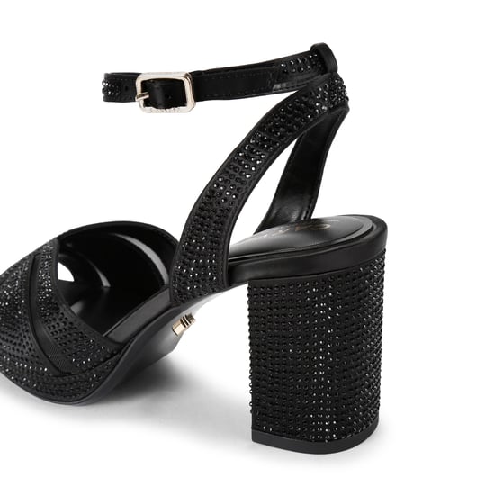 Carvela Fantastico Platform Sandals - Image 3