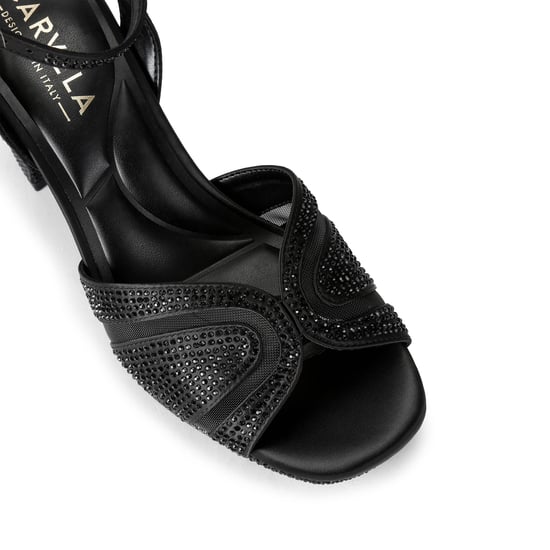 Carvela Fantastico Platform Sandals - Image 4