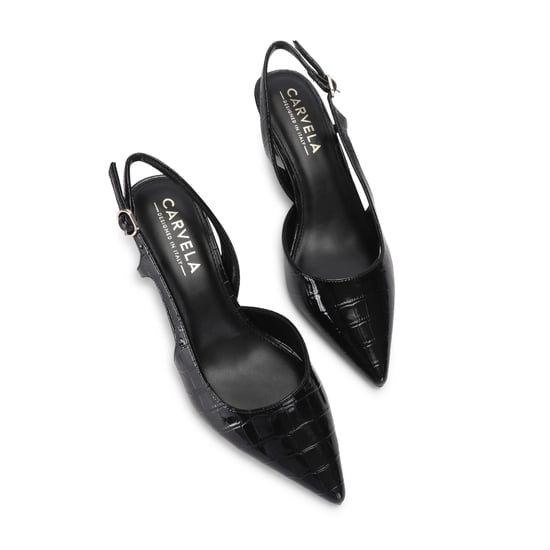 Carvela Alina Sling Heels - Image 2