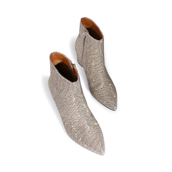 Kurt Geiger London Burlington Ankle Boots - Image 2
