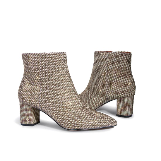 Kurt Geiger London Burlington Ankle Boots - Image 4