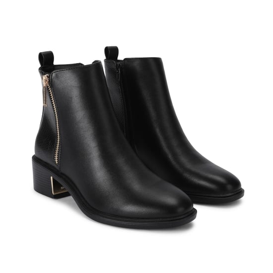 KG Kurt Geiger  Helen Zip Boots - Image 4