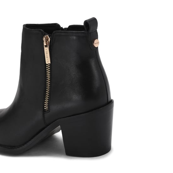 Carvela Leather Secilly Boots - Image 3
