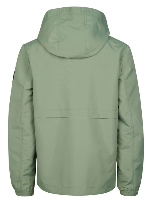 Petrol Industries - Jongens Casual jack Tijuana - Groen - Image 2