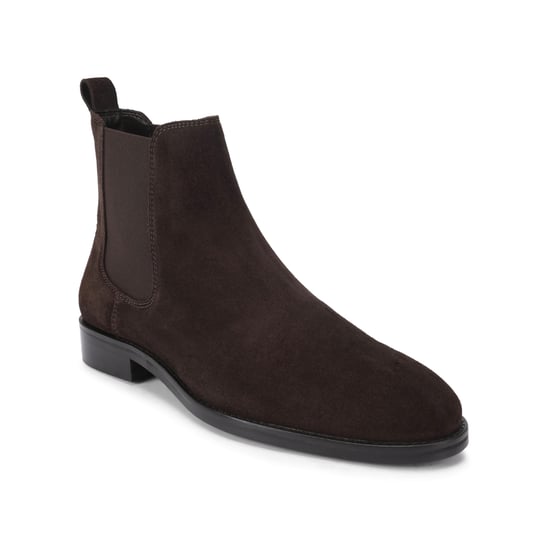 KG Kurt Geiger Suede Duke Boots - Image 2