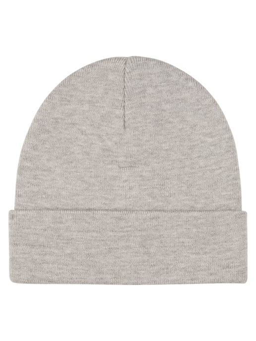 Petrol Industries - Jongens Geribde beanie Millpoint - Zwart - Image 2