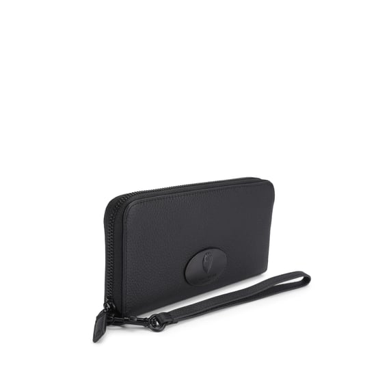 Kurt Geiger London Leather Balham Zip Around Wallet - Image 2