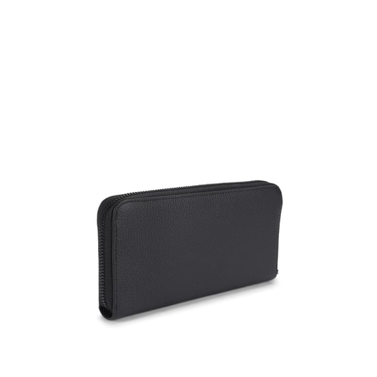 Kurt Geiger London Leather Balham Zip Around Wallet - Image 3