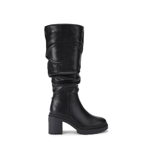 Carvela Boulder Slouch Boots - Image 1