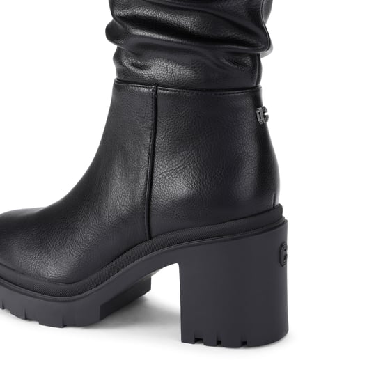 Carvela Boulder Slouch Boots - Image 4