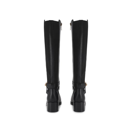 Kurt Geiger London Leather Kingsley High Leg Boots - Image 3