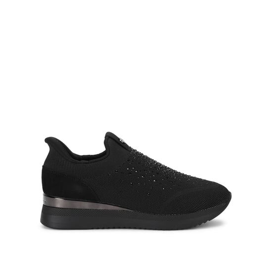 Carvela Arezzo Knit Sneakers - Image 1