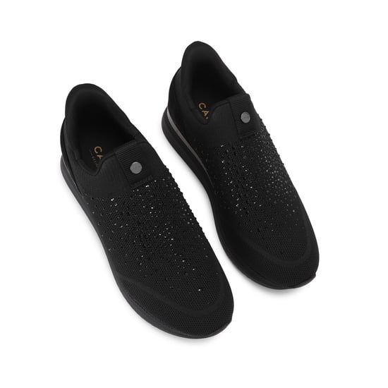 Carvela Arezzo Knit Sneakers - Image 2