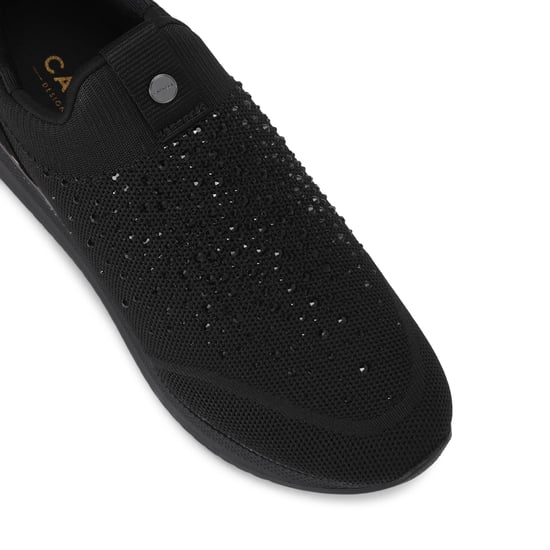 Carvela Arezzo Knit Sneakers - Image 4